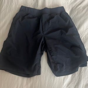 Fabletics lined joggers